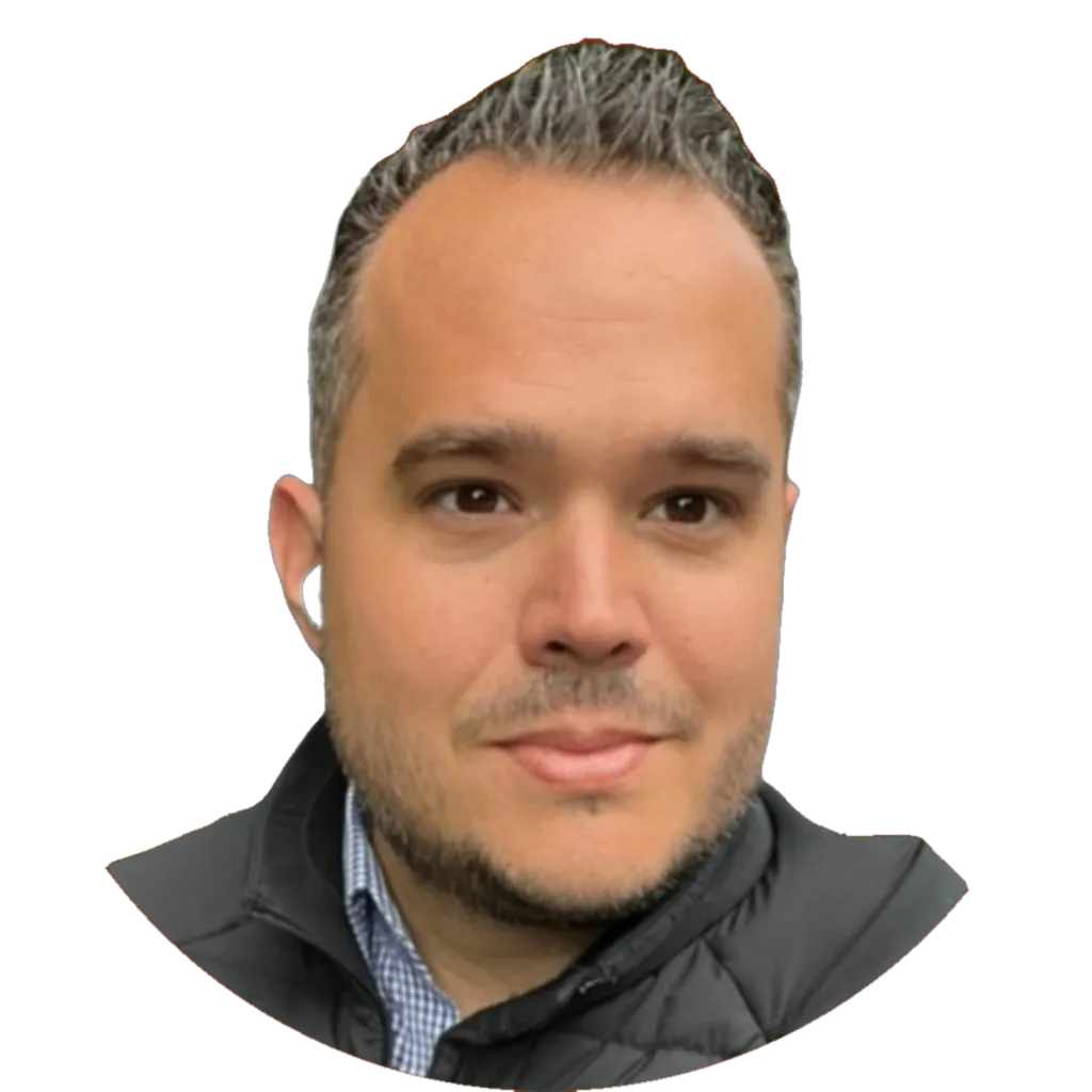 Timm Engel, Inhaber von TE Digital